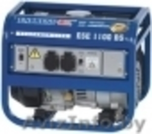 Электростанции. Строительное оборудование. Продажа. Ремонт. #5250