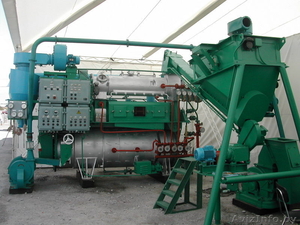 Рыбомучное оборудование #6022