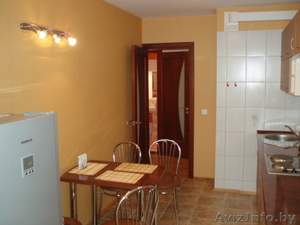 Аренда квартиры в гомеле #4566