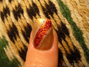 Наращивание ногтей #3480