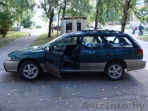 Продам Субару Легаси  #3628