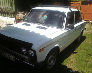 ВАЗ 21061                       #4708