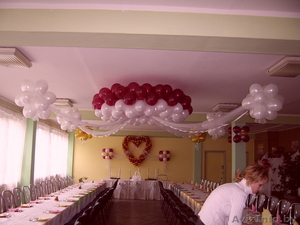 Художественное оформление