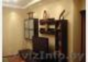 Элитная 2-х комнатная квартира с мебелью и машиноместом  #7108