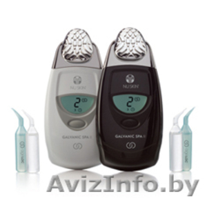 ageLOC Galvanic Spa II. Nu Skin (Ну Скин) в Минске.  #9695
