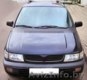 Мицубиси Спэйс-Вэгон #8190