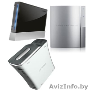 Ремонт игровых приставок в Минске #7148