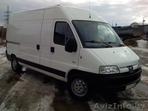 Грузоперевозки от 0.01 до 2-тонн по РБ,  Россия,  любая ф/о #8828