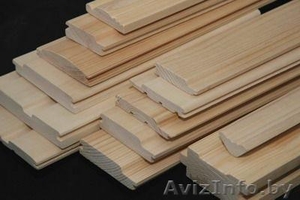Пиломатериалы разных сечений. Дёшева. #6607