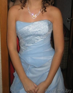 Продам выпускное платье #7190