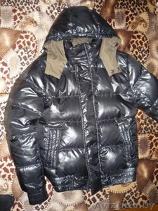 Продаётся куртка зимняя  #7187