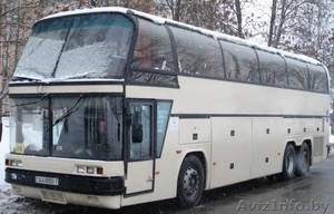 Продаю туристический автобус NEOPLAN Cityliner 117 HDC  #7165
