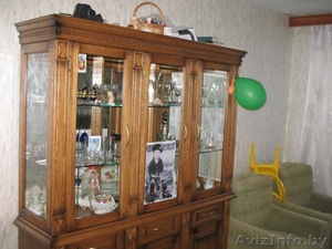 Продаётся  секция 