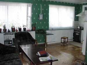 Продаётся квартира с мебелью #7460