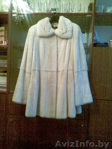 продаю норковую шубу #11031