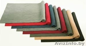 Карпет,  шумоизоляция #9112