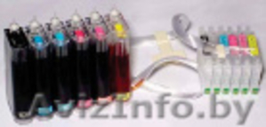 Заправка картриджей для принтеров!!! #6883