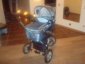 продам коляску для детей от 0 до 3 #7969