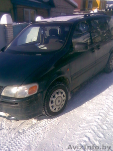 Продажа Opel Sintra,  возможен обмен #7384