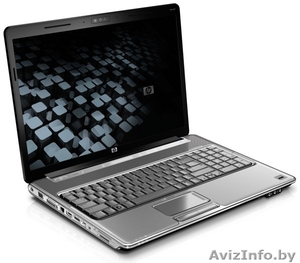 Hp pavilion dv7 1140ew #9480