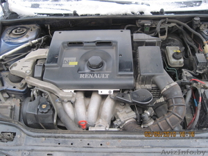 рено-лагуна........... #10394