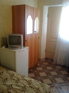 СДАМ ЖИЛЬЕ В АНАПЕ #10004