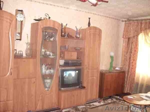 Продаю 2-комн. кв. 51, 9/30, 1/9, 2. 1-й выс. эт. 5-эт. дома. Чешский проект. #7246