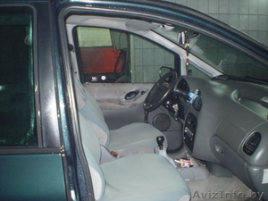 форт гэлакси цвет тёмно зелёный металик #6901