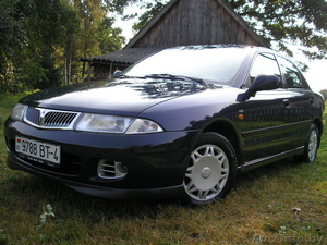 Мицубиси Каризма 1, 8 б,  98г,  макс. компл. 5000 у.е. тел. 8029-3655365 #6825