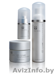 Продукция Nu Skin (Ну Скин) в Минске. Система ageLOC Преображение. Акция!!! #9686