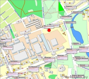 мотозапчасти в Минске #9680