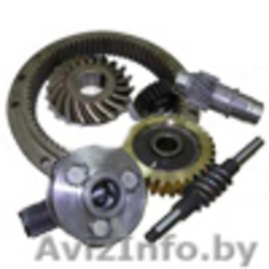 Ремонт станков,  оборудования,  деталей #11094