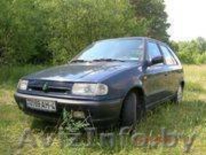 Продам авто Шкода Фелиция #7547