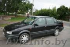 Продаю автомобиль  Фольксваген-Пассат #10983