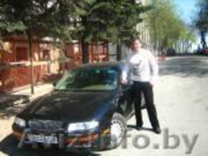 Продаю автомобиль MAZDA MILLENIA #7544