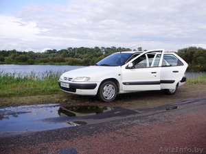 citroen xara продам #12593