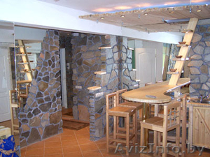 Действительно достойная квартира. #12069