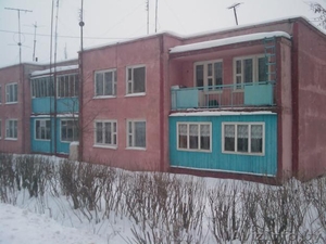 Продаётся  срочно  3-комн. квартира  #11258