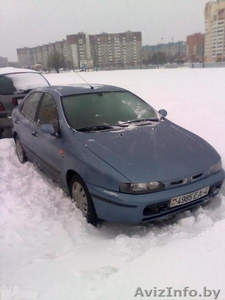 Продам автомобиль 