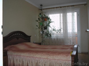 Сдаётся  2-х комнатная квартира  #12385