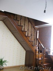 Продаётся  2-ухуровневая 4-х комнатная квартира #11236