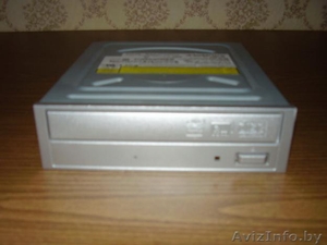 Продам DVD-RW SONY NEC Optiarc AD-7200 #14514
