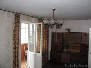 Продаётся  2-x комнатная квартира #14564