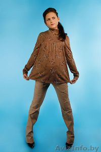 Одежда для беременных в ТЦ