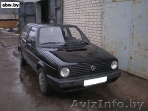Продам Фольксваген Гольф #15486