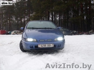 Fiat Bravo 1.2i,  1998 г.в. #12523