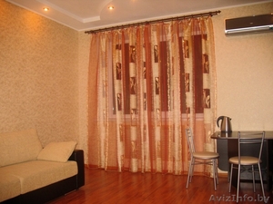 1-комнатная квартира на сутки в Гомеле #18083