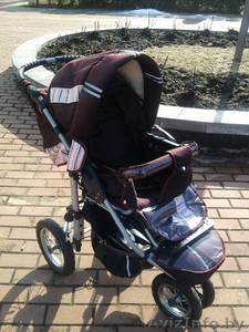 Каляска, Pepino. #18534