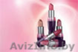 Oriflame- косметика для удовольствия. Побалуйте себя! #14816
