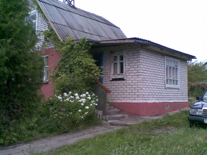 продам дачу 15км от Минска #16785